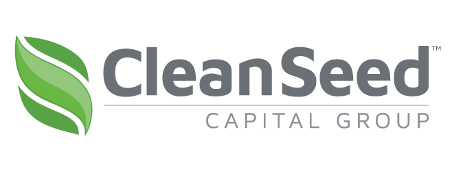 Clean Seed Capital Group